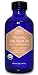 Zongle USDA Certified Organic Flax Seed Oil, Safe to Ingest, Unrefined Virgin, Cold Pressed, Linum Usitatissimum, 4 oz