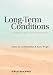 Long-Term Conditions: Nursing Care and Management