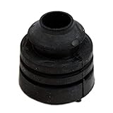 LG MCQ66921101 Refrigerator Compressor Grommet Genuine Original Equipment Manufacturer (OEM) Part