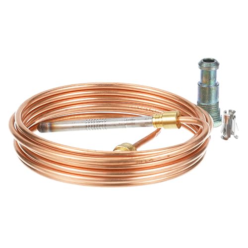 Exact FIT for White-Rodgers HO6E-72 THERMOCOUPLE - Standard 72
