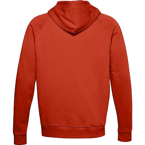Image of Under Armour Men's Rival Fleece Hoodie