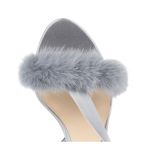 Women's Banquet High Heel Sandals3