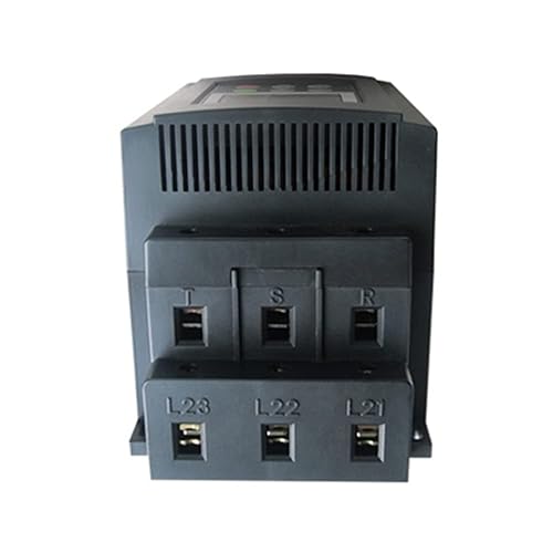 Miniatura 5 de Arrancador trifásico del motor de CA de ATO 10 hp, arrancador suave del motor eléctrico trifásico 440V 7,5 kilovatios