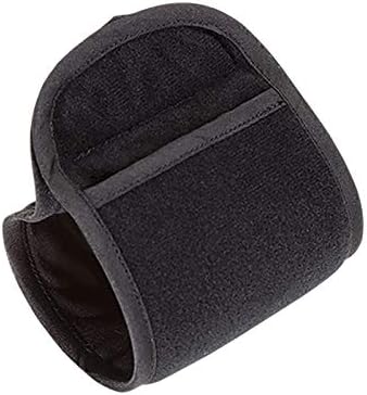 巻きポカ 桐灰化学 手首用 手首から指先までぬくもりが拡がる 手首ウォーマー(ホルダー2個+シート4個) 桐灰