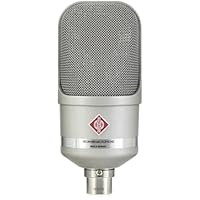 Amazon.co.jp: Neumann ノイマン TLM 107 ラージダイアフラム SG2 木箱