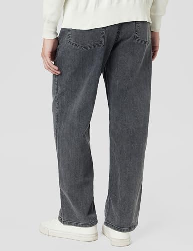 Image of Styli Men's Regular Jeans