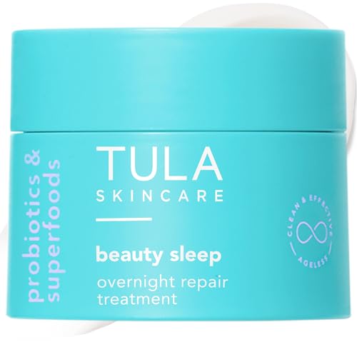 TULA Beauty Sleep