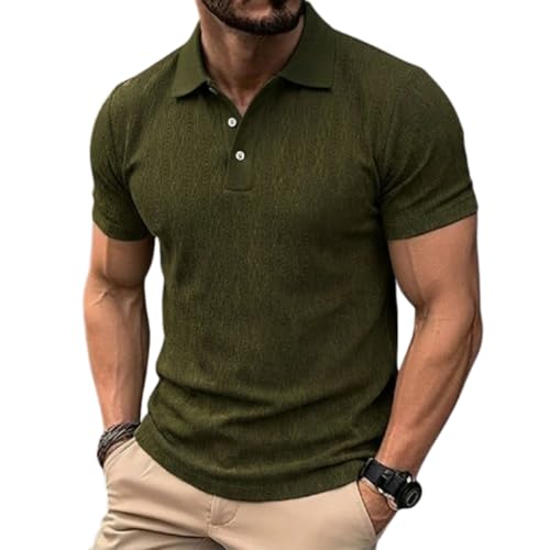 Lymio Polo T Shirt for Men || T Shirt for Man || Collar Style (Pa...