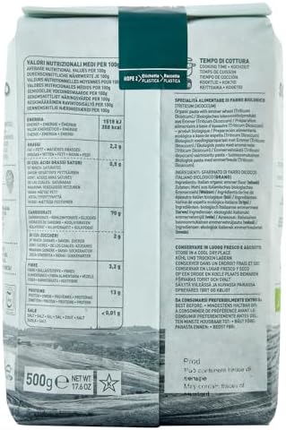 Sgambaro Penne Rigate