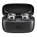 JBL LIVE 300, Premium True Wireless Headphone, Black