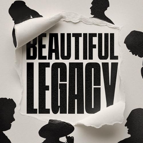 Beautiful Legacy cover art