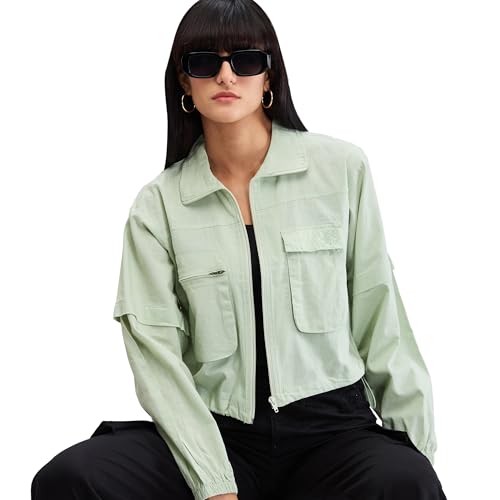 Image of Spykar Women Shirt