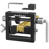 SporGain Sight Pusher Tool for Handguns Front and Rear Sights Removal Adjustment, Fits Square...