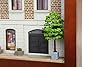 Wise Elk Miniature Diorama House DIY Boutique - Creative and Charming DIY Project #3