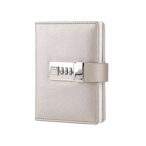 HarnyLoom tm[g L l ZLeB?bNt A7TCY 10×14cm Ȏ蒠 ~jm[gubN 93×136mm  ČyʂŎ^ѕ֗ ~jU[W[i ̎q w CeBOm[g 閧