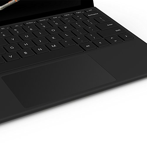 Microsoft Surface Go Type Cover (Black) #TOP3