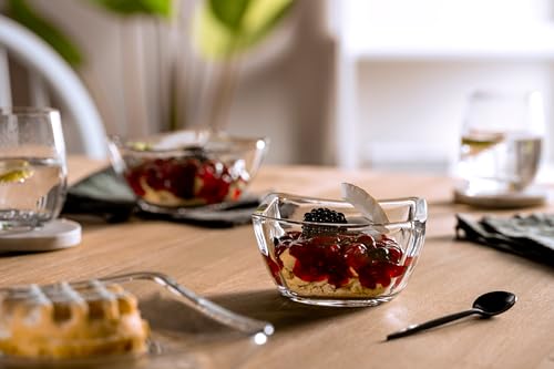 Bols de service lavables au lave-vaisselle Leonardo Piazza pour simplifier vos repas - 7