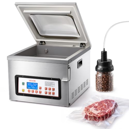 VEVOR 3.1 Gal Chamber Sealer