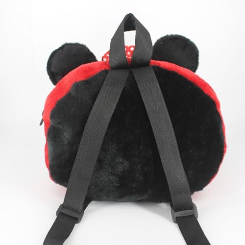 Image of Tickles Soft fabric Sling Cross Body Bag for Kids Child