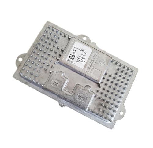 Module commande de phare Volvo XC90 solution voyant erreur OE