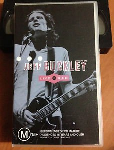 Jeff Buckley - Live In Chicago