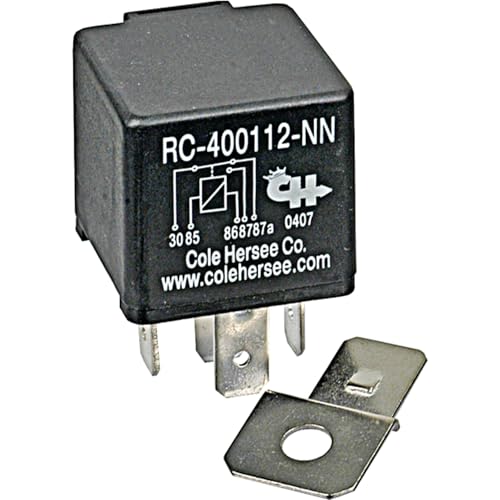 Mini relais DB Electrical pour Arrowhead SSW2856 et pannes de circuit Bosch