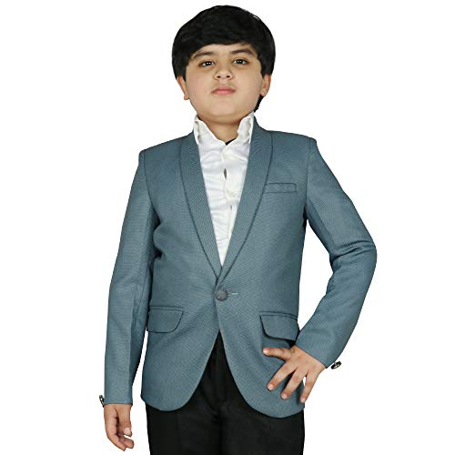 Amazon.in Bestsellers The most popular items in Boys' Sport Coats