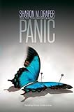 Panic by Sharon M. Draper(1995-08-01)