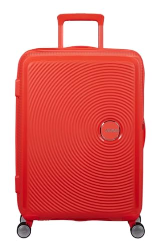American Tourister Soundbox Spinner 67/24 valise orange