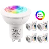 iluminacion led bombillas 【Garantía y servicio】ChangM siempre está detrás de sus productos. Cualquier problema del producto, por favor no dude en ponerse en contacto con nosotros, lo solucionaremos así. Garantía de 12 meses para todos los clientes.