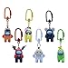 Just Toys LLC Among Us Backpack Hangers - Series 2