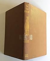 The tall stallion; B0007ECPS4 Book Cover