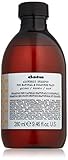  - Davines - Alchemic. Champú dorado. Envase de 280 ml