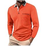 🍁Plusieurs couleurs et tailles au choix : Disponible dans une variété de couleurs classiques (comme le blanc, le bleu, le gris) et de tailles adaptées à différentes morphologies et besoins vestimentaires.