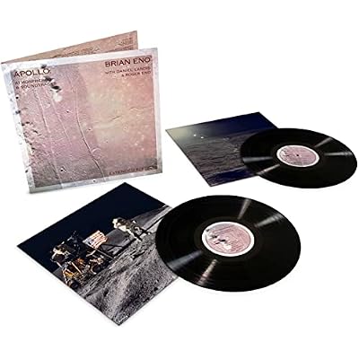 Apollo: Atmospheres And Soundtracks