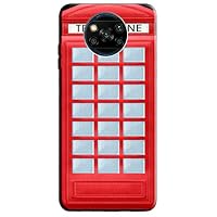Mixroom - Cover Custodia Back case In TPU Silicone Morbido Per Xiaomi Redmi 13C 4G Fantasia Cucciolo Di Cane Bianco E Nero M596