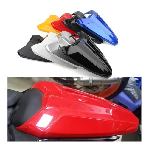 Accessoires carénage capot passager pour YZF R15 V3 - 3