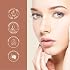 Herbs Healthy Healing Snail Mucin 96% Essence Korean Hydrating Face Serum (3.38 fl oz) Nourishing Skincare for Fine Lines, Uneven Tone & Dehydrated Skin Lightweight, Fast-Absorbing Formula