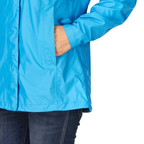 Image of MARMOT Women's PreCip Lightweight Waterproof Rain Jacket