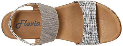 Image of Flavia Women's Fashion Sandals