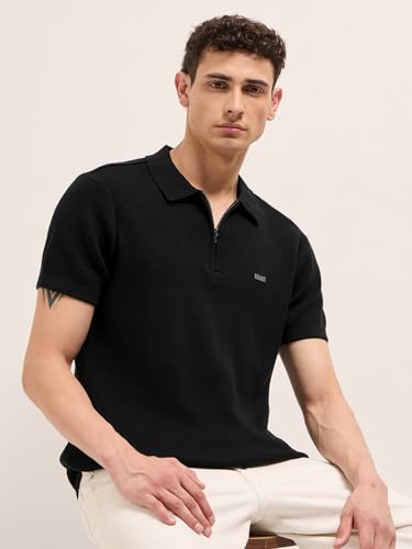 Image of The Bear House Men Polo Shirt