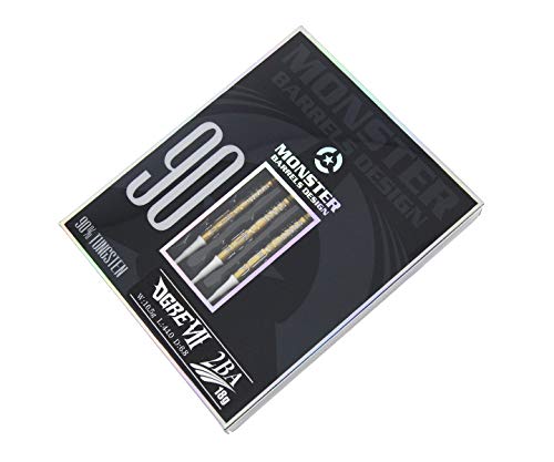 Amazon | モンスター オーガ7 橋本守容モデル バレル 2BA