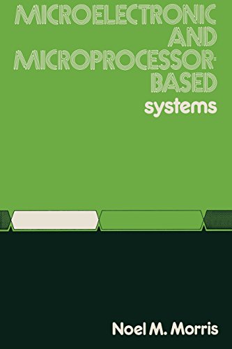 Microelectronic and Microprocessor-based Systems view 2