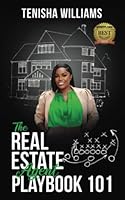 The Real Estate Agent Playbook 101 1953993516 Book Cover