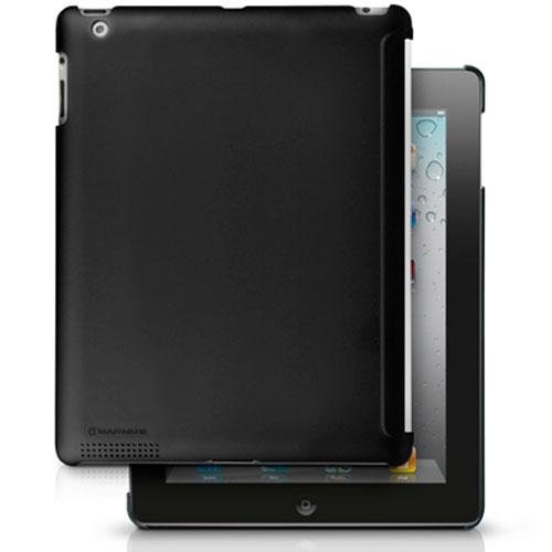 Marware iPad 4/ iPad 3 MicroShell Case - Black