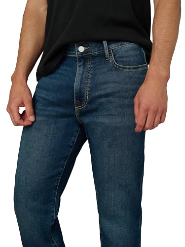 Image of Joe's Jeans Men's Asher Slim Leg Jean, Penfield, 42W x 34L