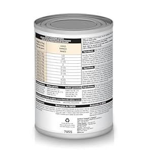 Hill's Science Weight loss plan Grownup 7+, Senior Grownup 7+ Premium Diet, Moist Canine Meals, Rooster & Barley Loaf, 13 oz Can, Case of 12 Hill’s Science Weight loss plan Grownup 7+, Senior Grownup 7+ Premium Diet, Moist Canine Meals, Rooster & Barley Loaf, 13 oz Can, Case of 12