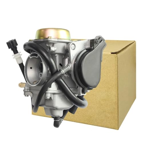 Carburateur LT4-C01 Suzuki Eiger 400 pour randonnée et travaux 4x4