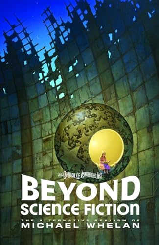 Beyond Science Fiction: The Alternative Realism of Michael Whelan (Baby