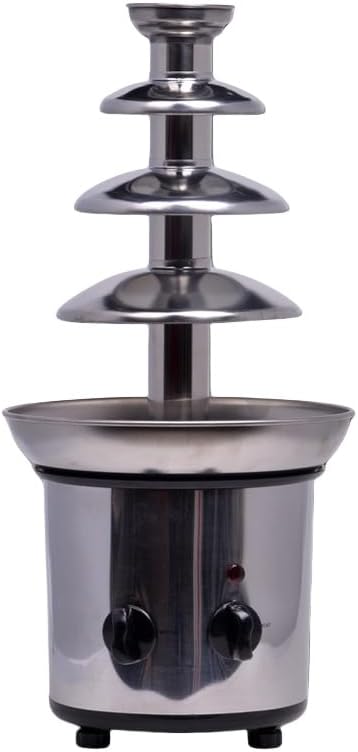 staub ストウブ 「 ミニ チョコレート フォンデュセット ブラック 10cm